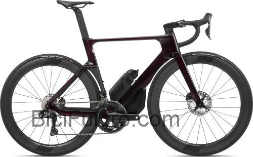 Orbea Orca Aero M20iLTD scheda tecnica e recensioni